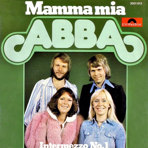 ABBA Dancing Queens Hen Do Manchester